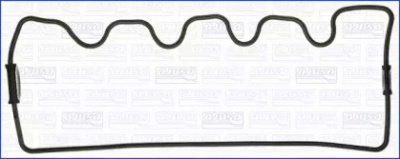 WILMINK GROUP wg1450181 -  Прокладка, крышка головки цилиндра